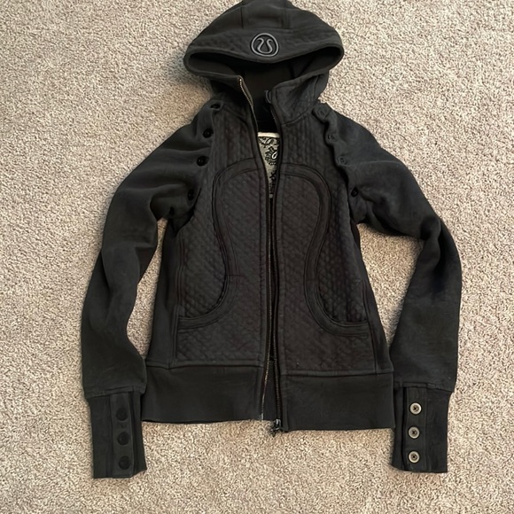 Lululemon special edition hoodie - Picture 1 of 4